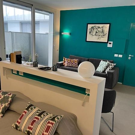 Green Space Studio In The Center โรม ภายนอก รูปภาพ