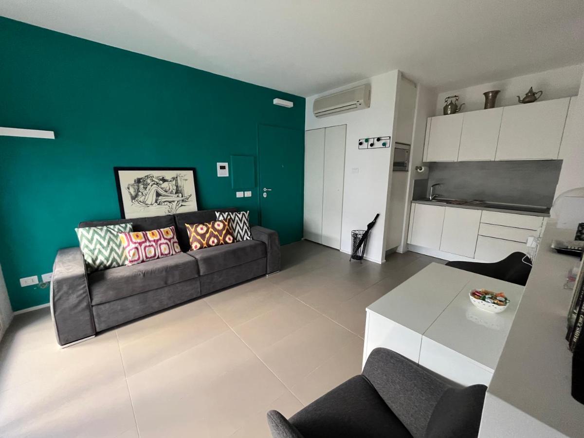 Green Space Studio In The Center โรม ภายนอก รูปภาพ