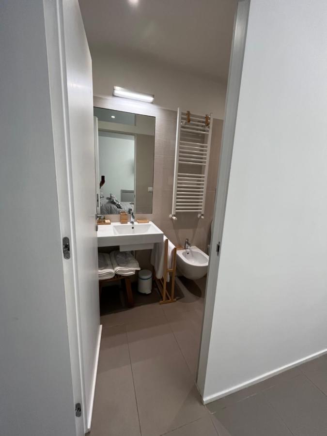 Green Space Studio In The Center โรม ภายนอก รูปภาพ