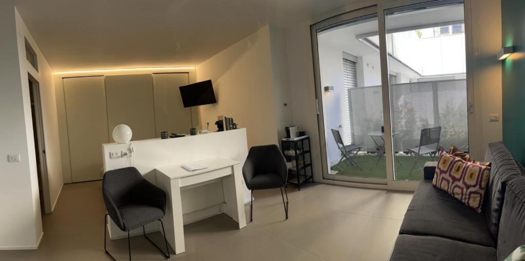 Green Space Studio In The Center โรม ภายนอก รูปภาพ