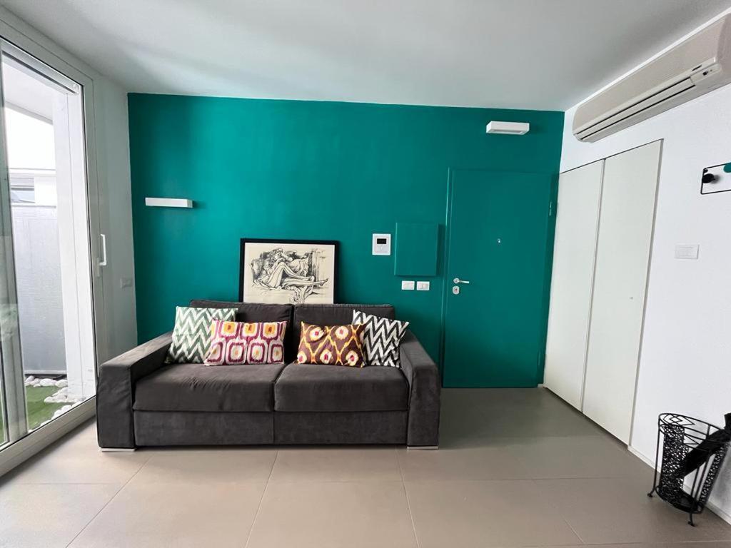Green Space Studio In The Center โรม ภายนอก รูปภาพ